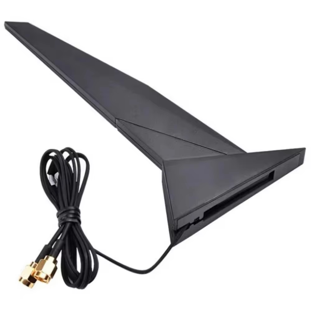 Antenna esterna originale ASUS - Rtx 3090 24Gb Gddr6X recensione e prezzo