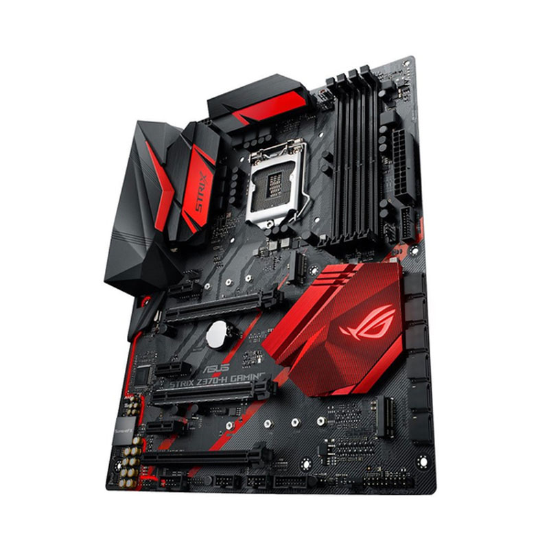 Scheda madre ASUS ROG STRIX Z3 - Rtx 3090 24Gb Gddr6X recensione e prezzo