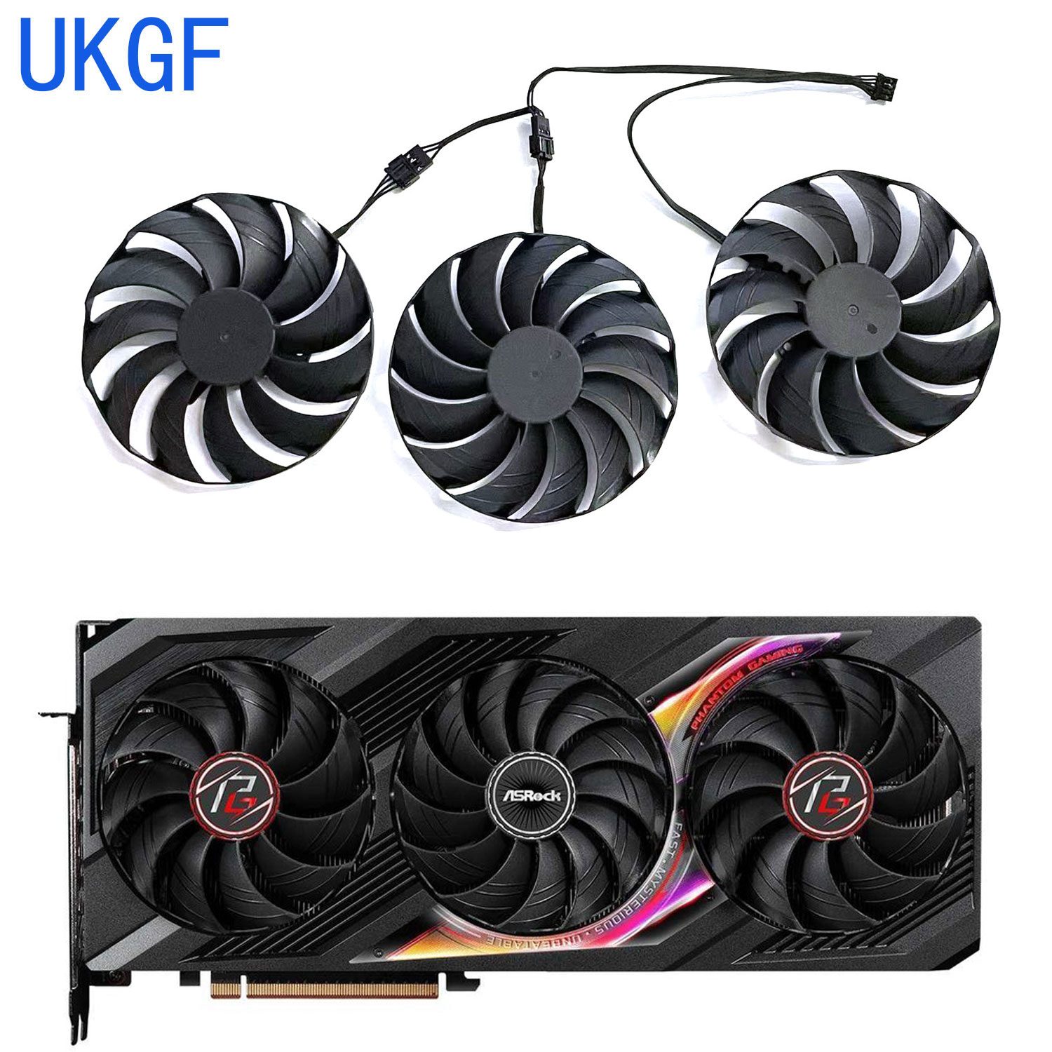 Ventola GPU per Scheda Grafica - Rx 7900 Xt 20Gb recensione e prezzo