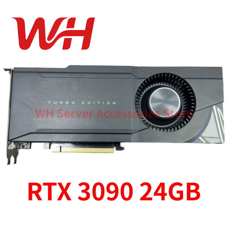 Scheda Grafica GIGABYTE GeForc - Rtx 3090 24Gb Gddr6X recensione e prezzo
