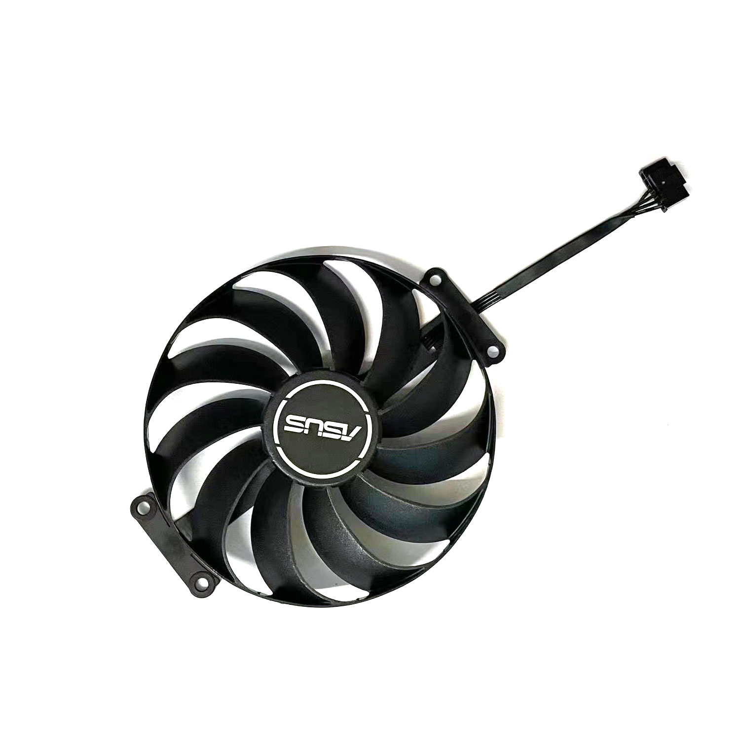 Nuova Ventola GPU da 91MM 6PIN - Rtx 3090 24Gb Gddr6X recensione e prezzo