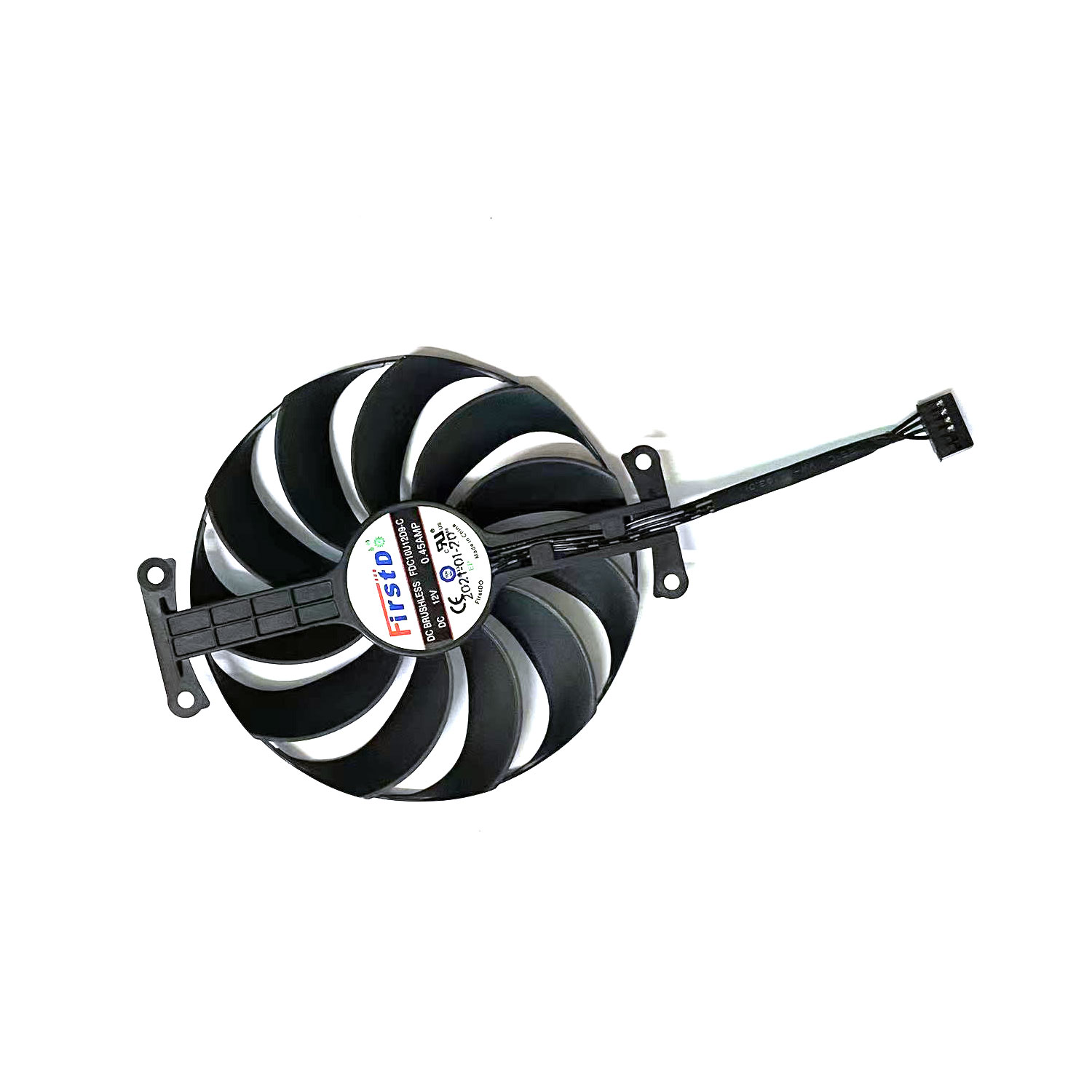 Nuova Ventola GPU da 91MM 6PIN - Rtx 3090 24Gb Gddr6X recensione e prezzo