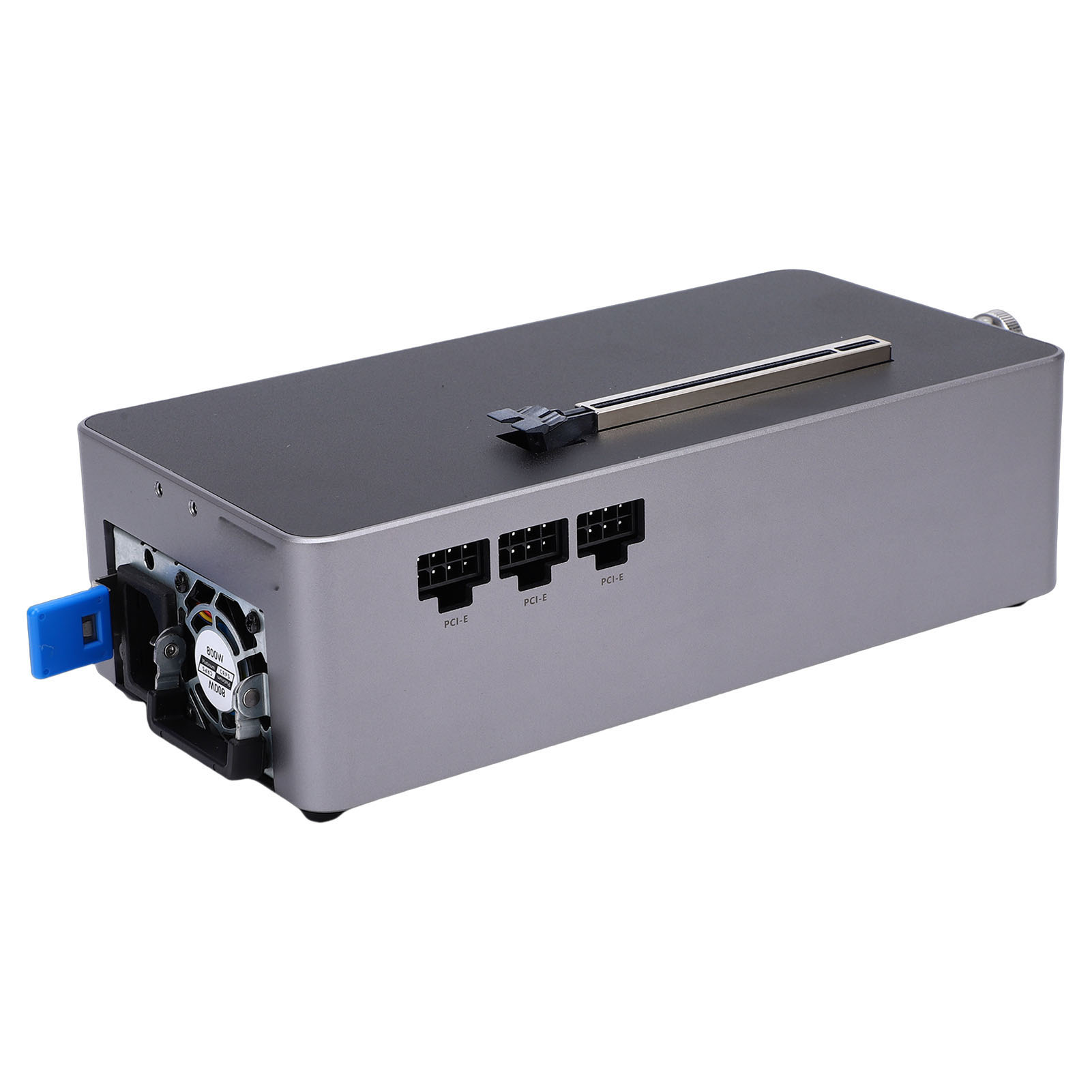Dock GPU Esterna PCIe 4.0 X4 d - Oculink Gpu Dock Station recensione e prezzo