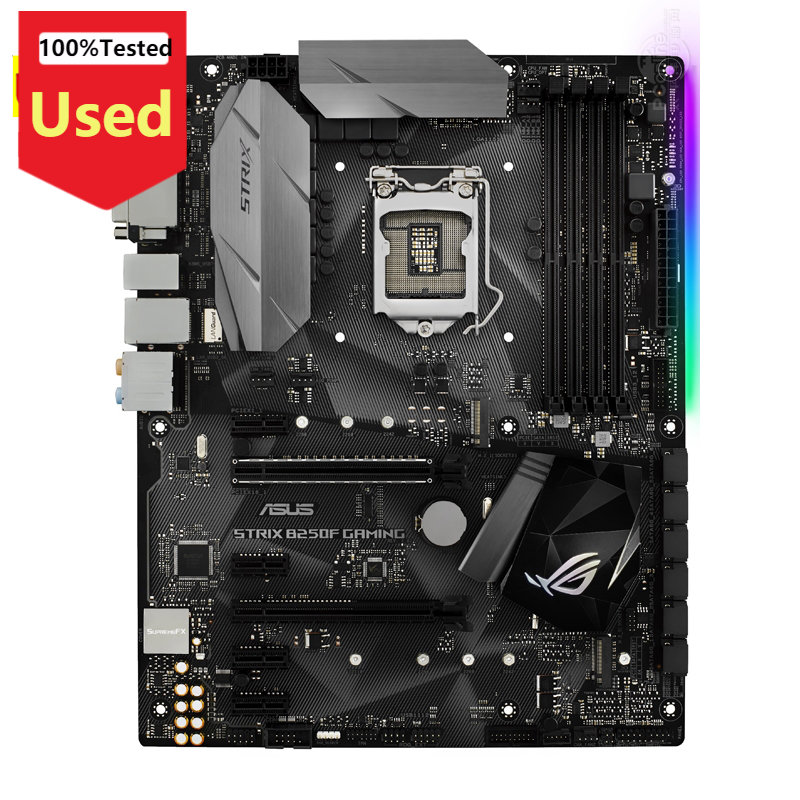 Asus ROG STRIX B250F GAMING Sc - Rtx 3090 24Gb Gddr6X recensione e prezzo