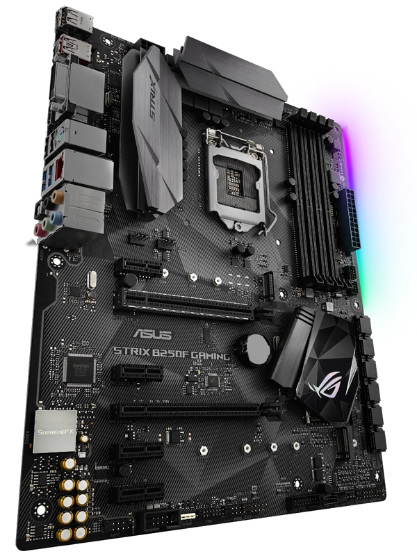 Asus ROG STRIX B250F GAMING Sc - Rtx 3090 24Gb Gddr6X recensione e prezzo